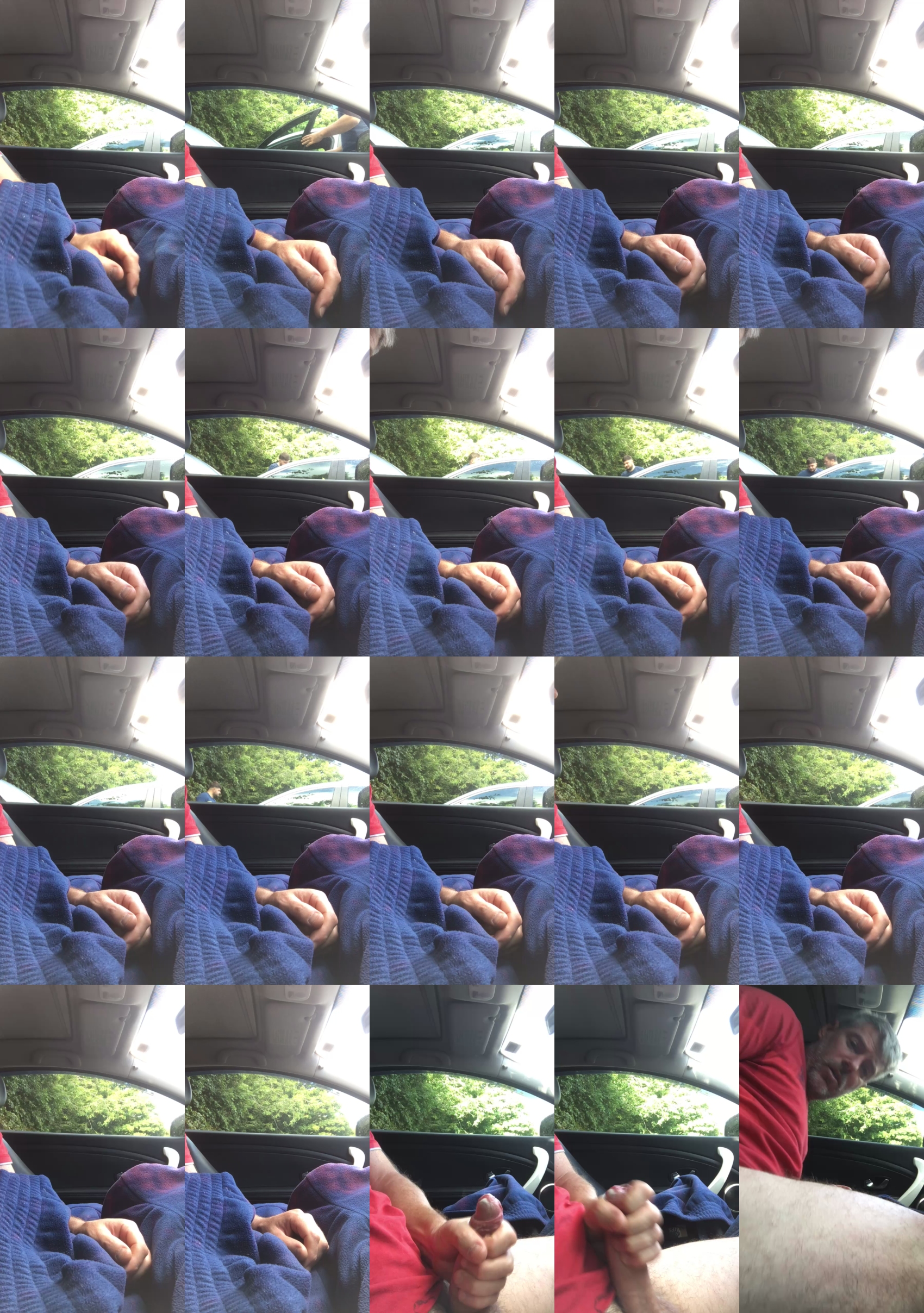 kevinturvy1  16-09-2022 Recorded Video dirty