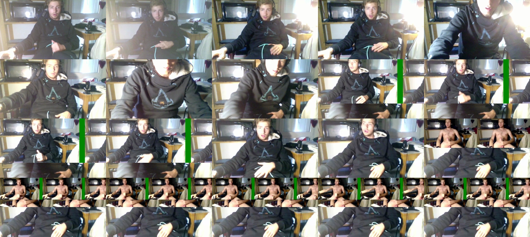 labiteee_enfeu2  16-09-2022 Recorded Video fuckface