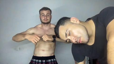 latinboysroom2  16-09-2022 Recorded Video fuckface