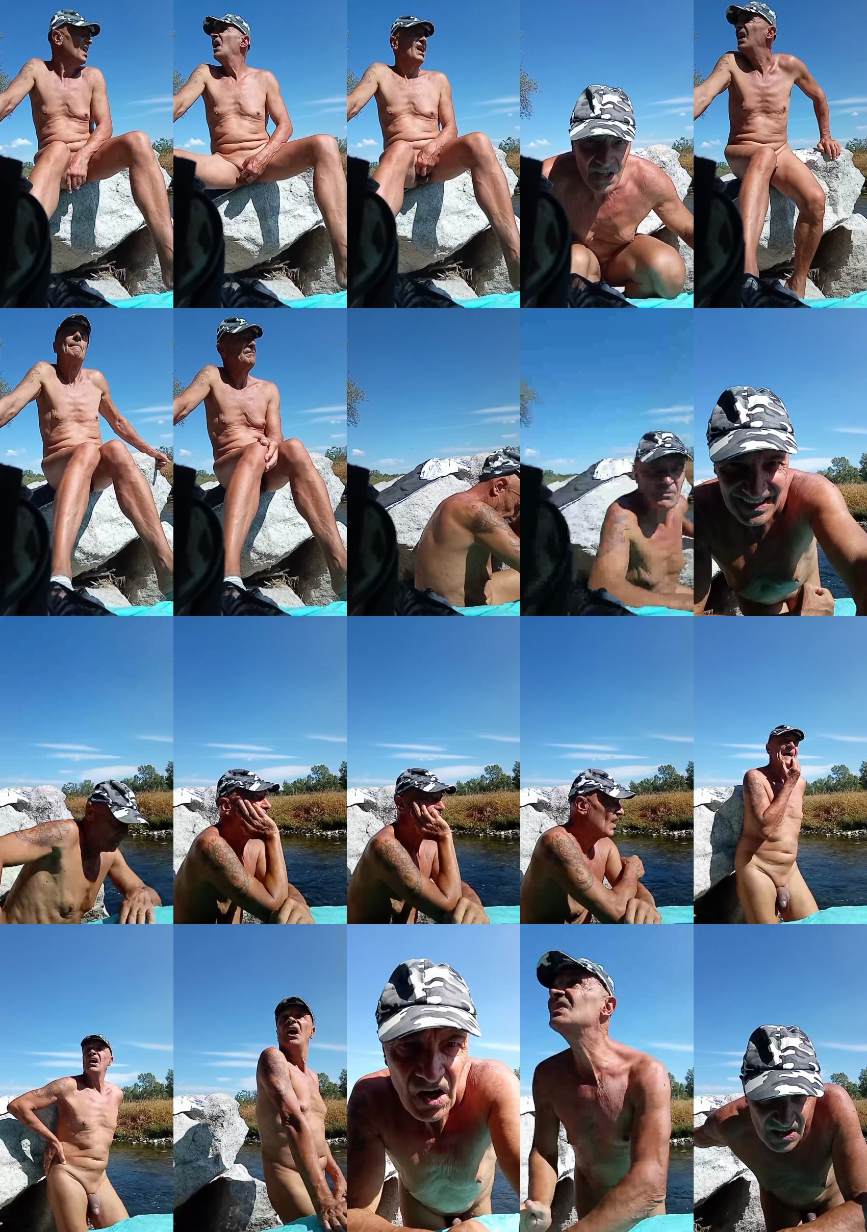 lovetrans111  16-09-2022 Recorded Video hard