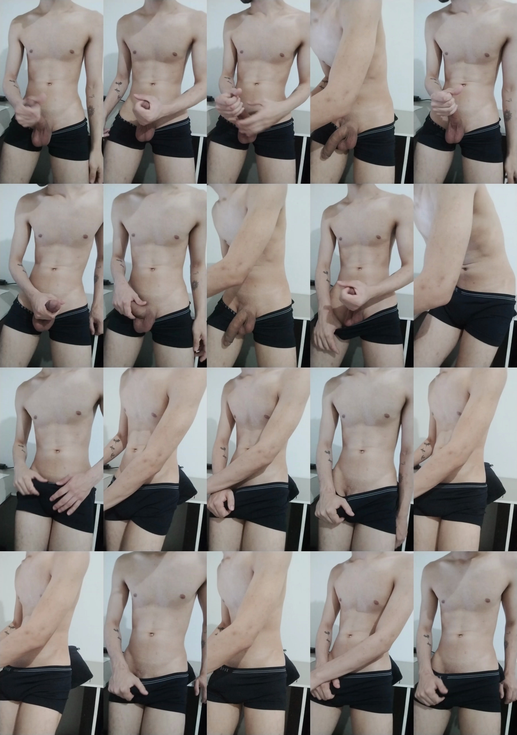 lucsexx  16-09-2022 Recorded Video show