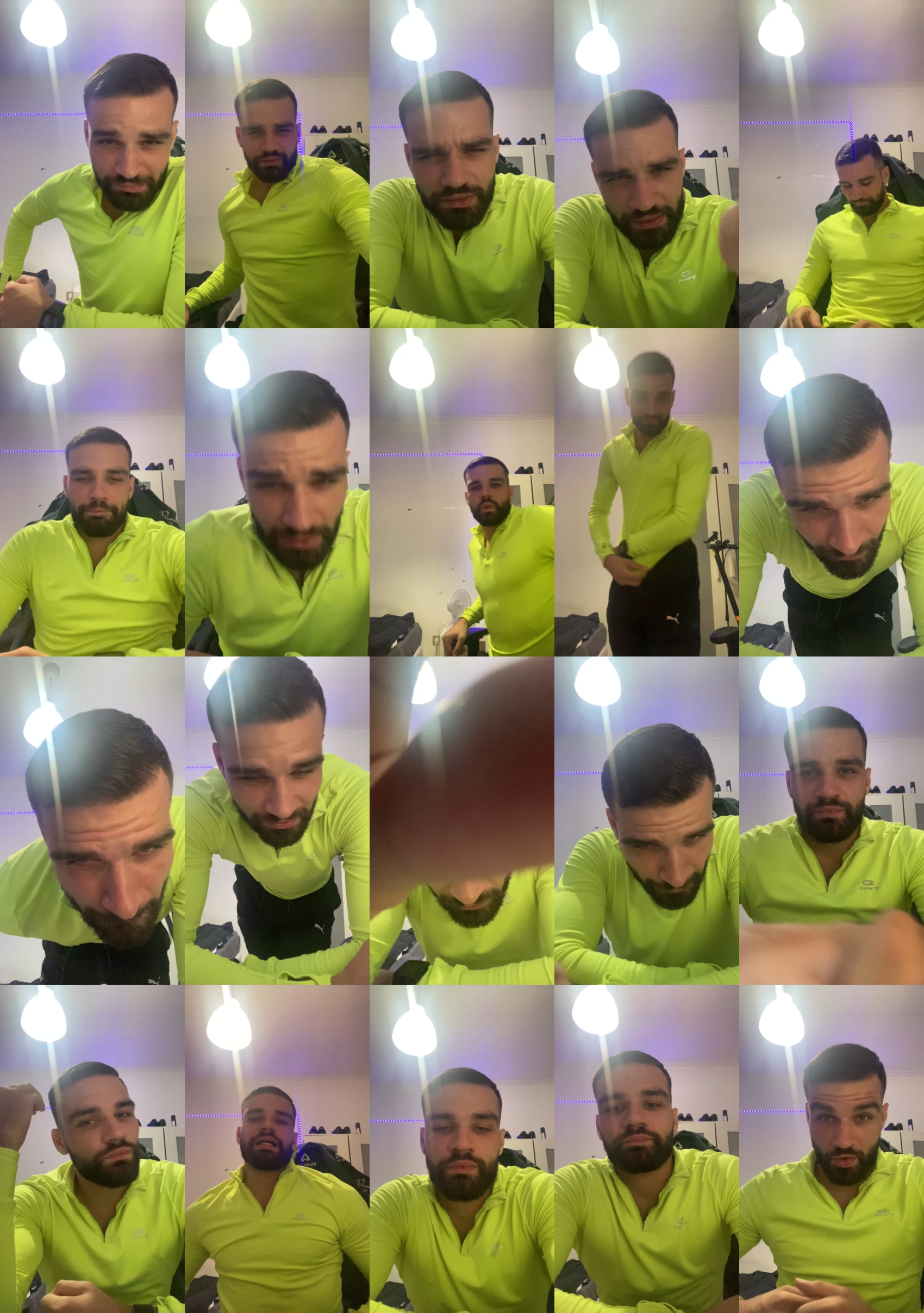 mano254  16-09-2022 Recorded Video sweet