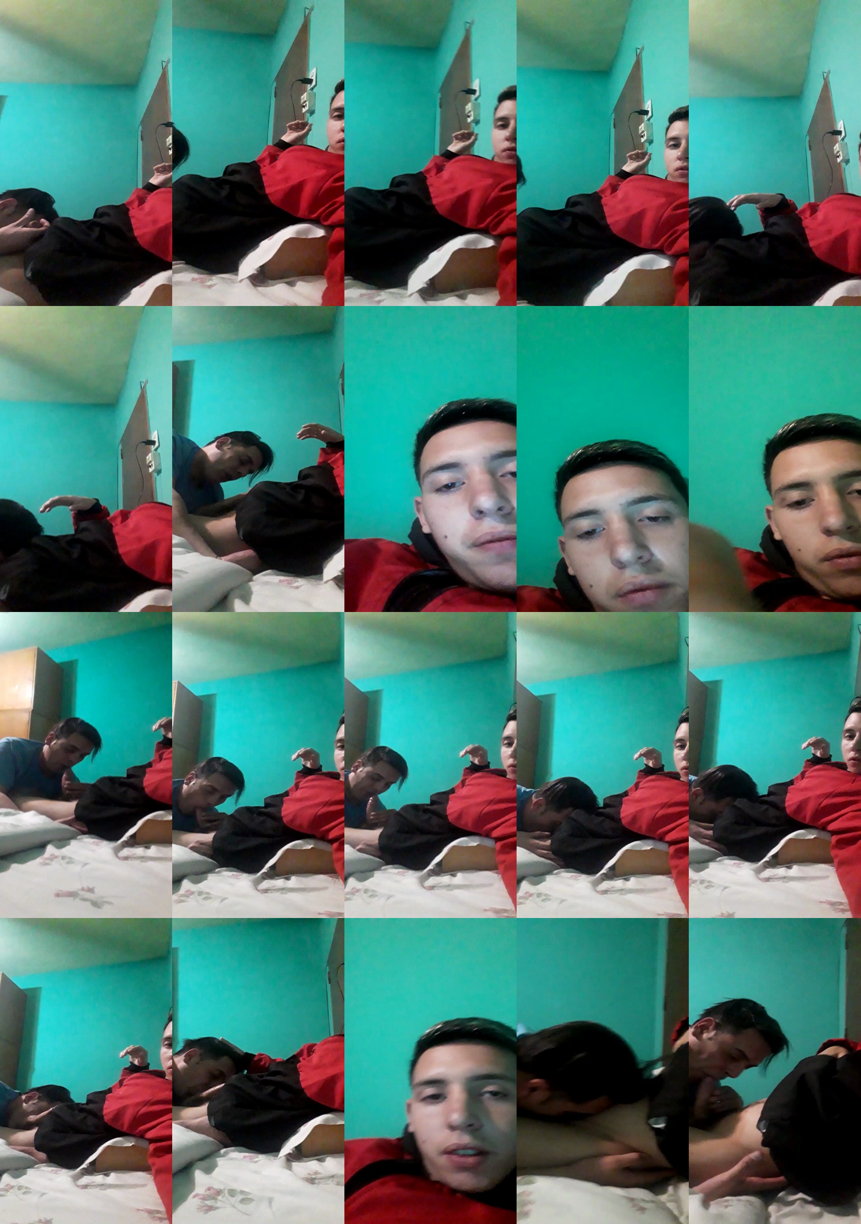 marcosx41  16-09-2022 Recorded Video natural