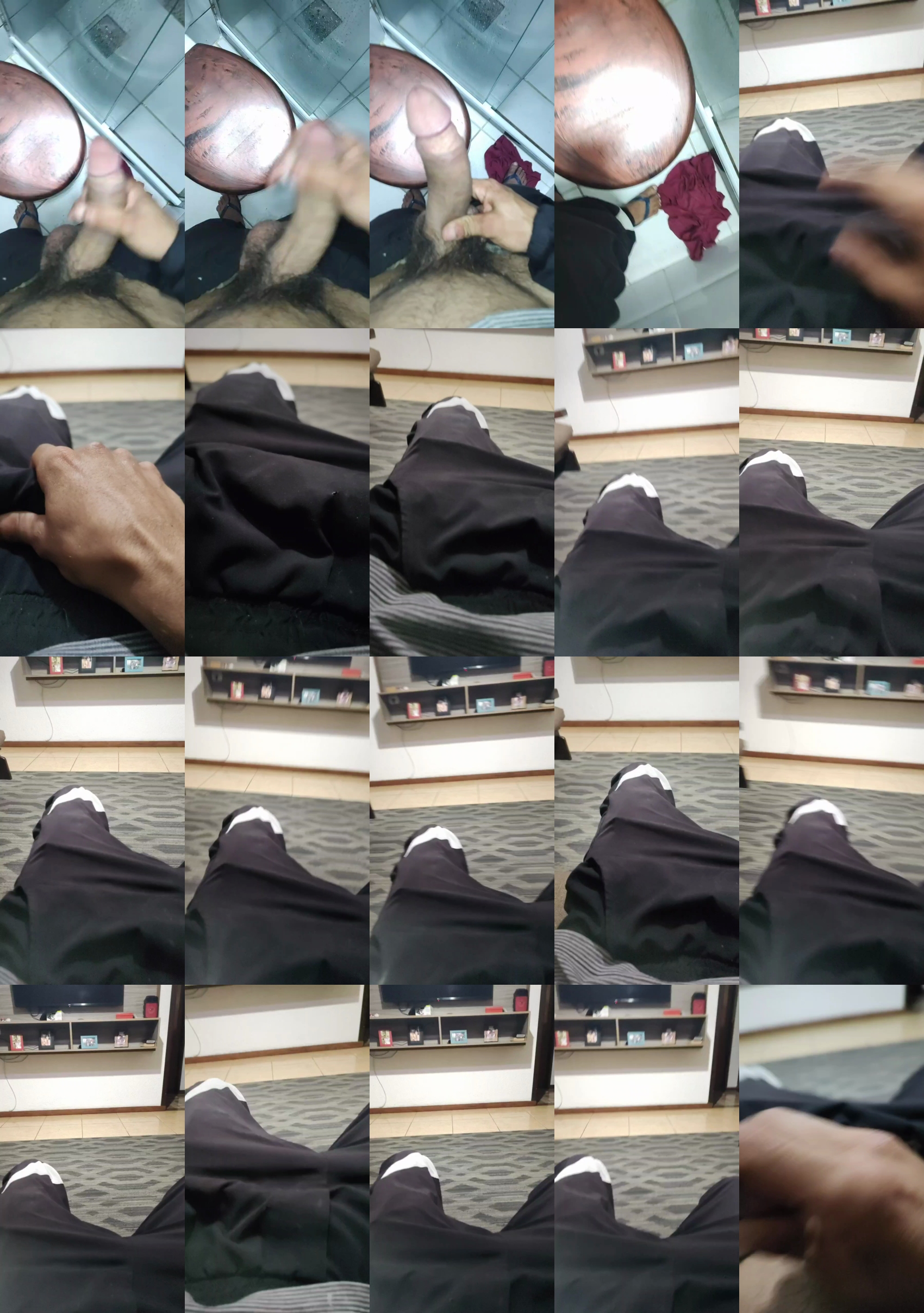 novinhodotado21  16-09-2022 Recorded Video Naked