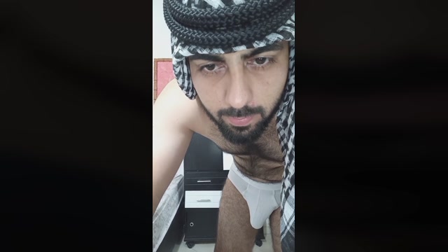 omarmohammedhot  15-09-2022 Recorded Video kink