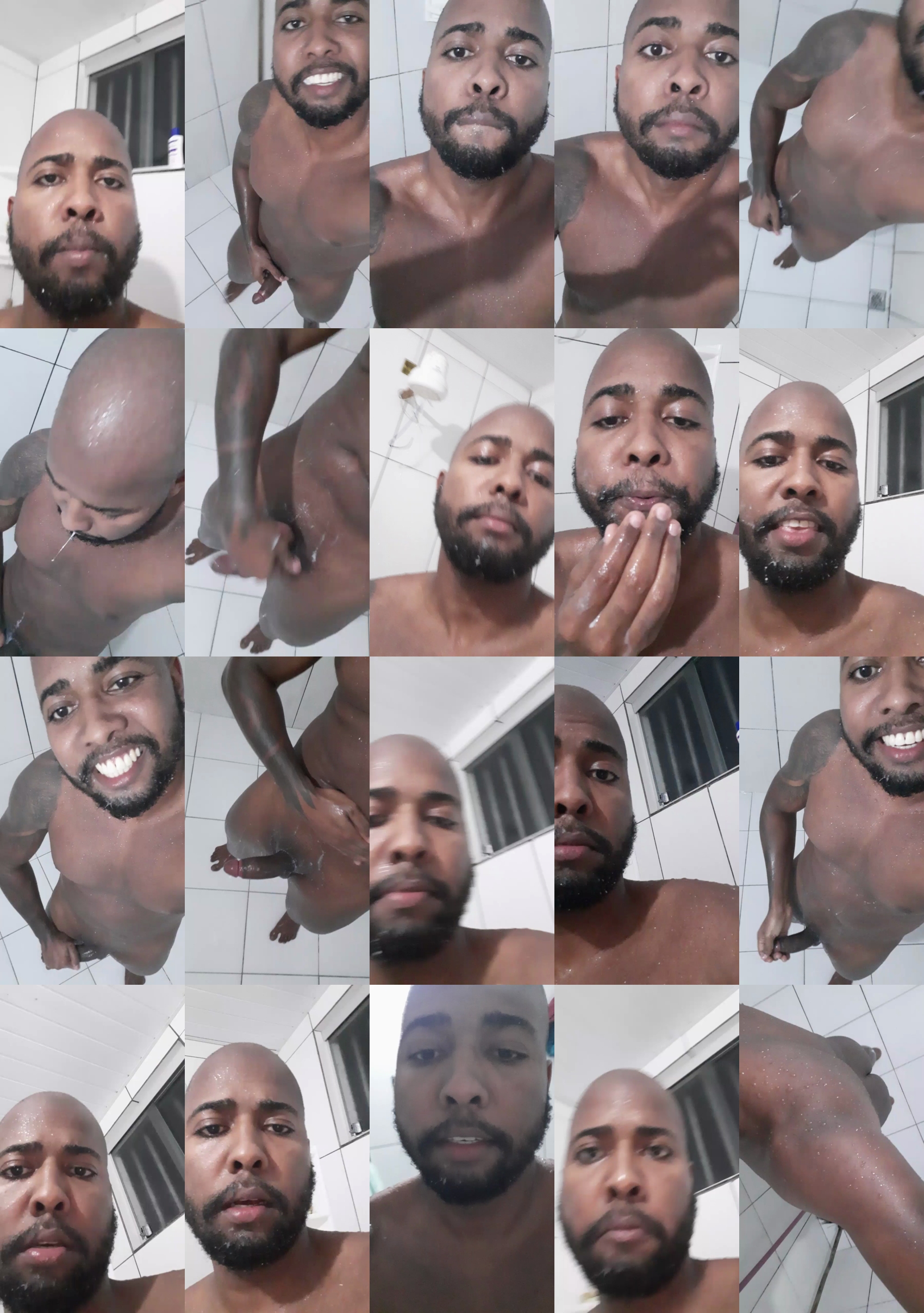 preto007baiano  16-09-2022 Recorded Video sweet