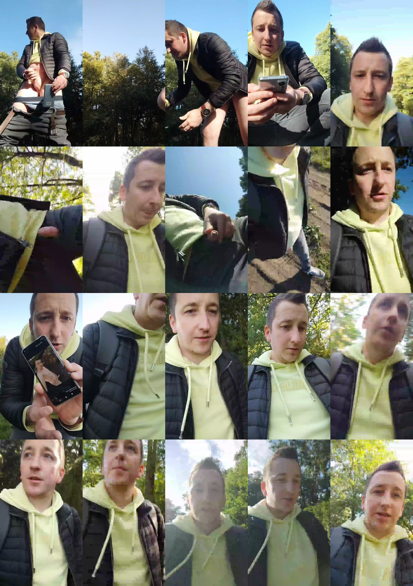 roy21jahre  16-09-2022 Recorded Video bigtoys