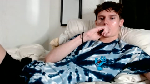 sensualalien  16-09-2022 video sexymale