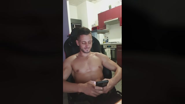 snoww8313  15-09-2022 Recorded Video ass