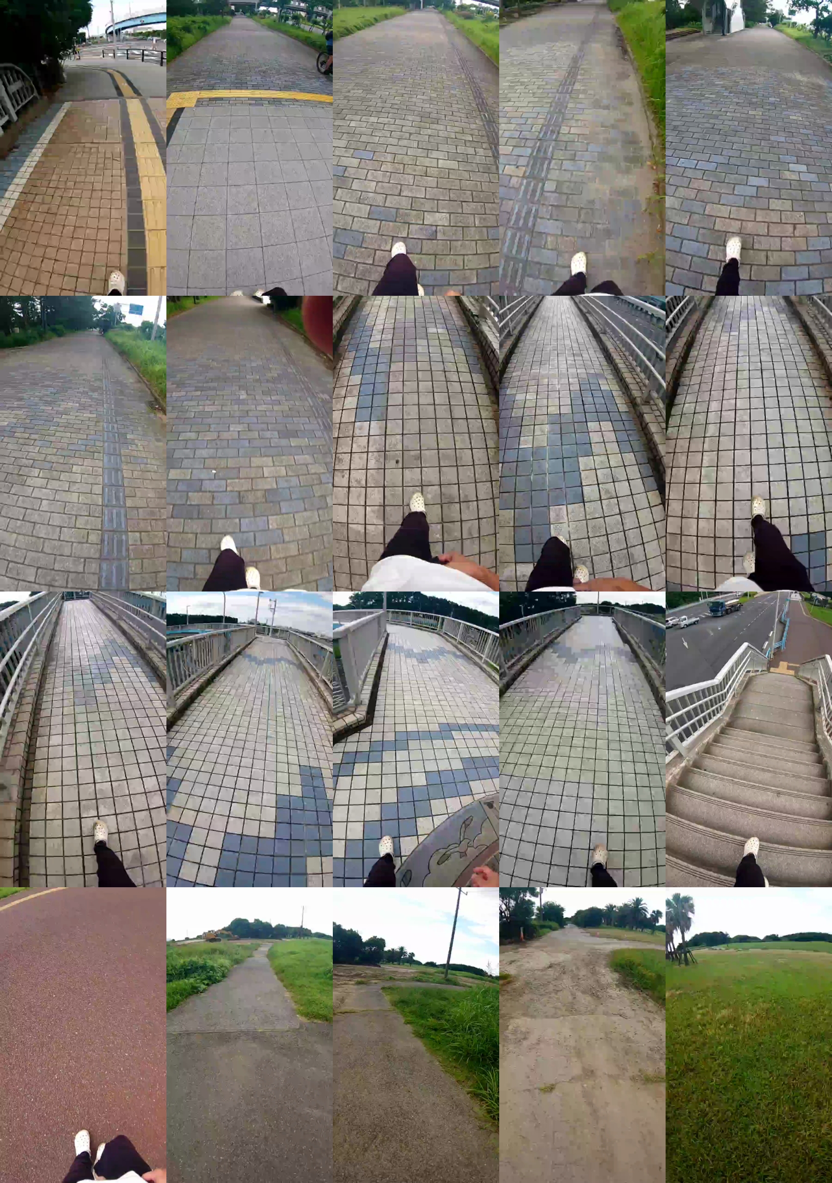 takenao3  16-09-2022 Recorded Video legs