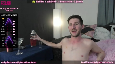 tylerchasexxx  16-09-2022 video Porn