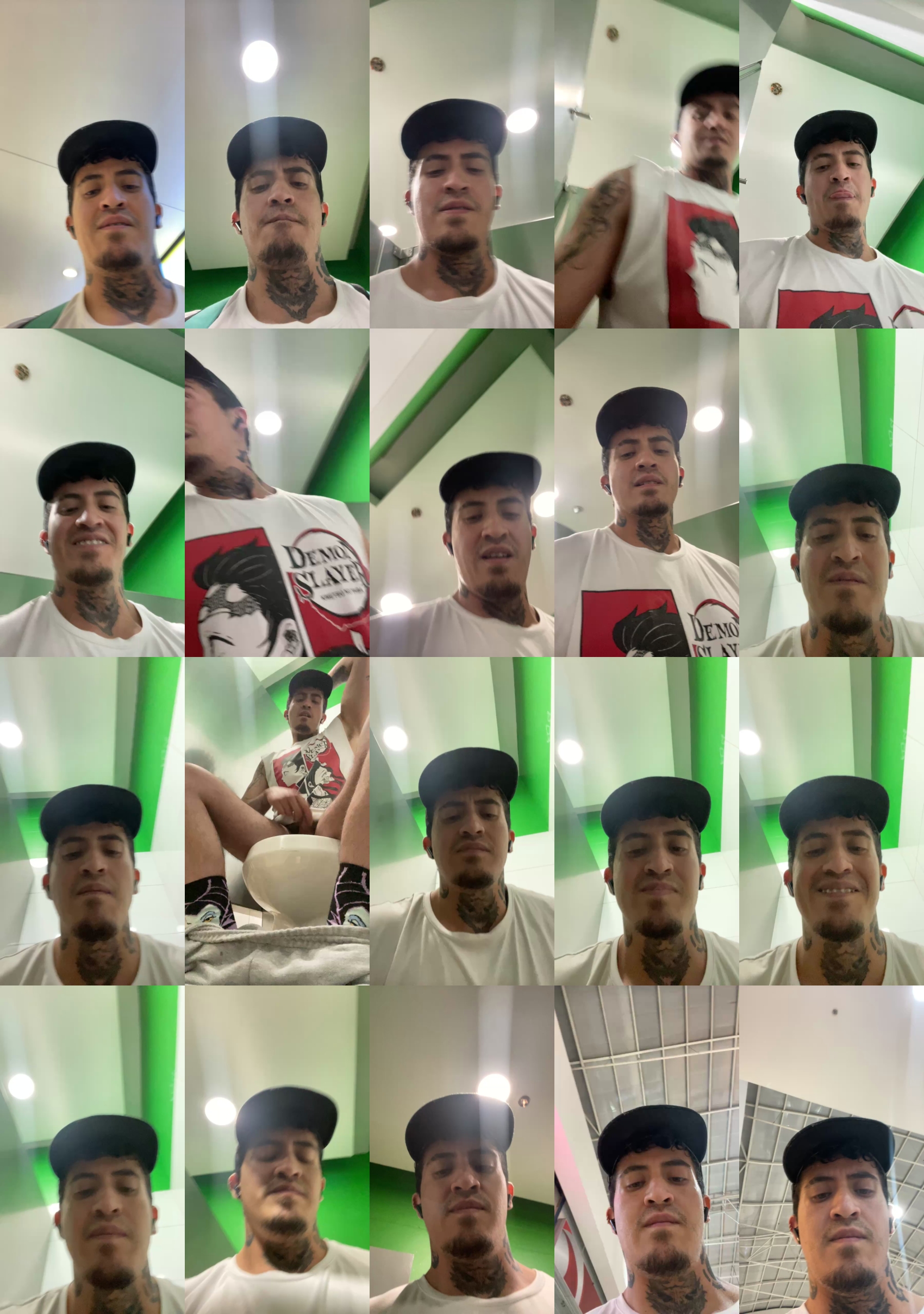 0crisweisk0  17-09-2022 Recorded Video prettyface