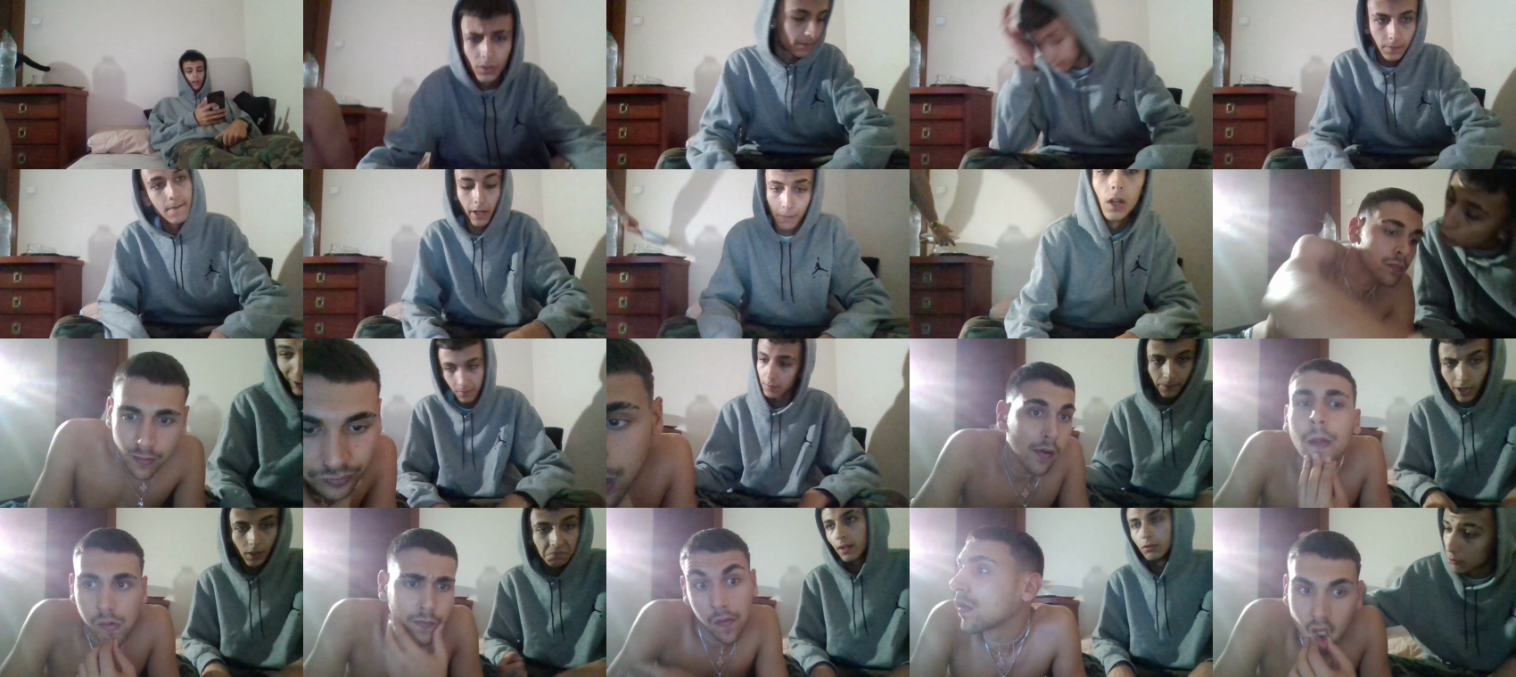 Alexyvictor  16-09-2022 Recorded Video hardcore