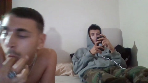 Alexyvictor  16-09-2022 Recorded Video hardcore