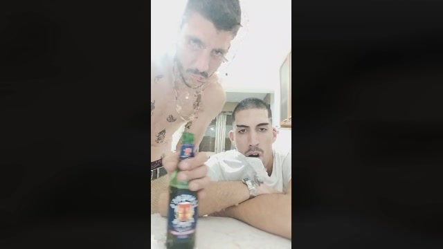 Antonino97777  17-09-2022 Recorded Video XXX