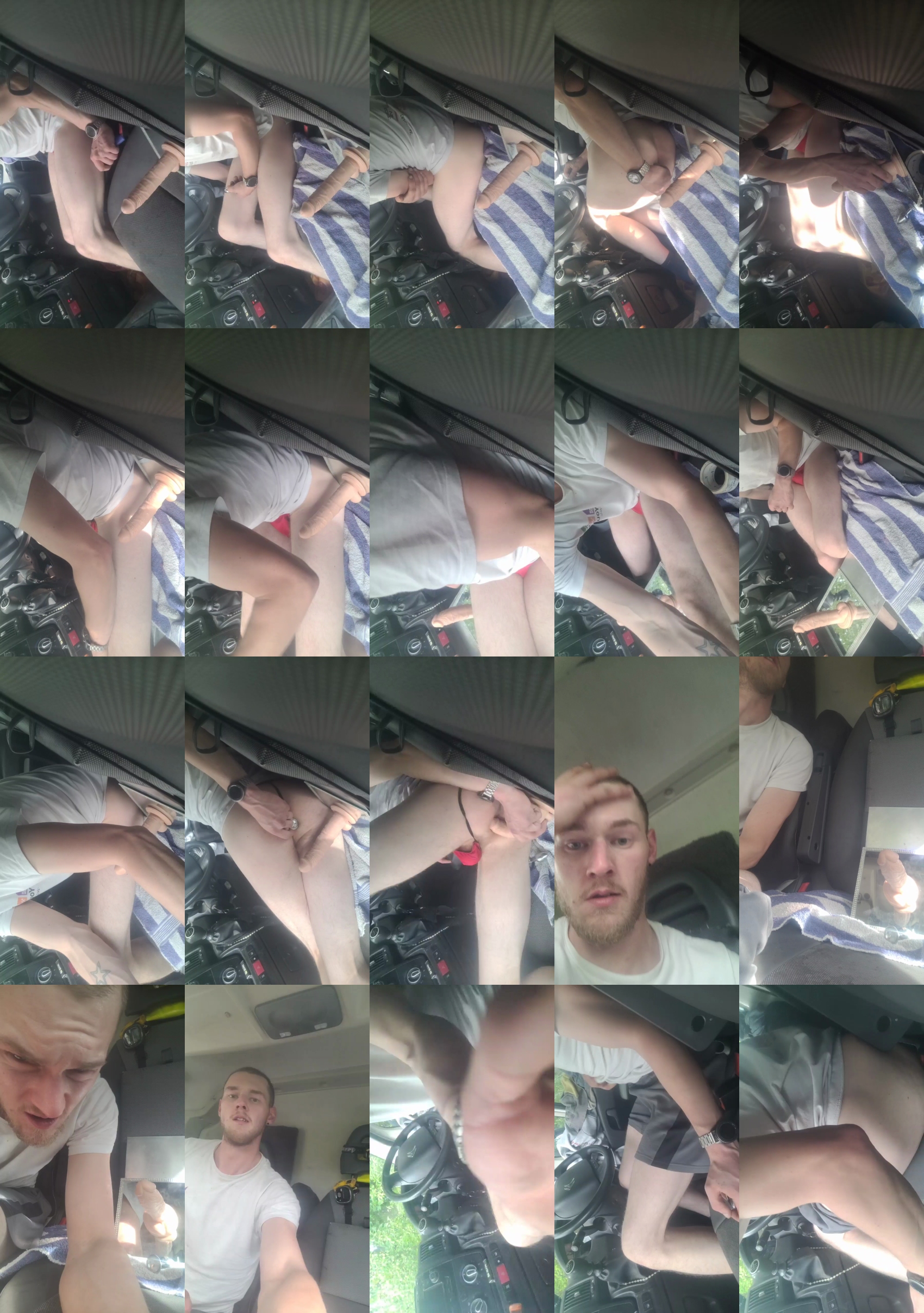 BelgiumBoy96  17-09-2022 Recorded Video bigload
