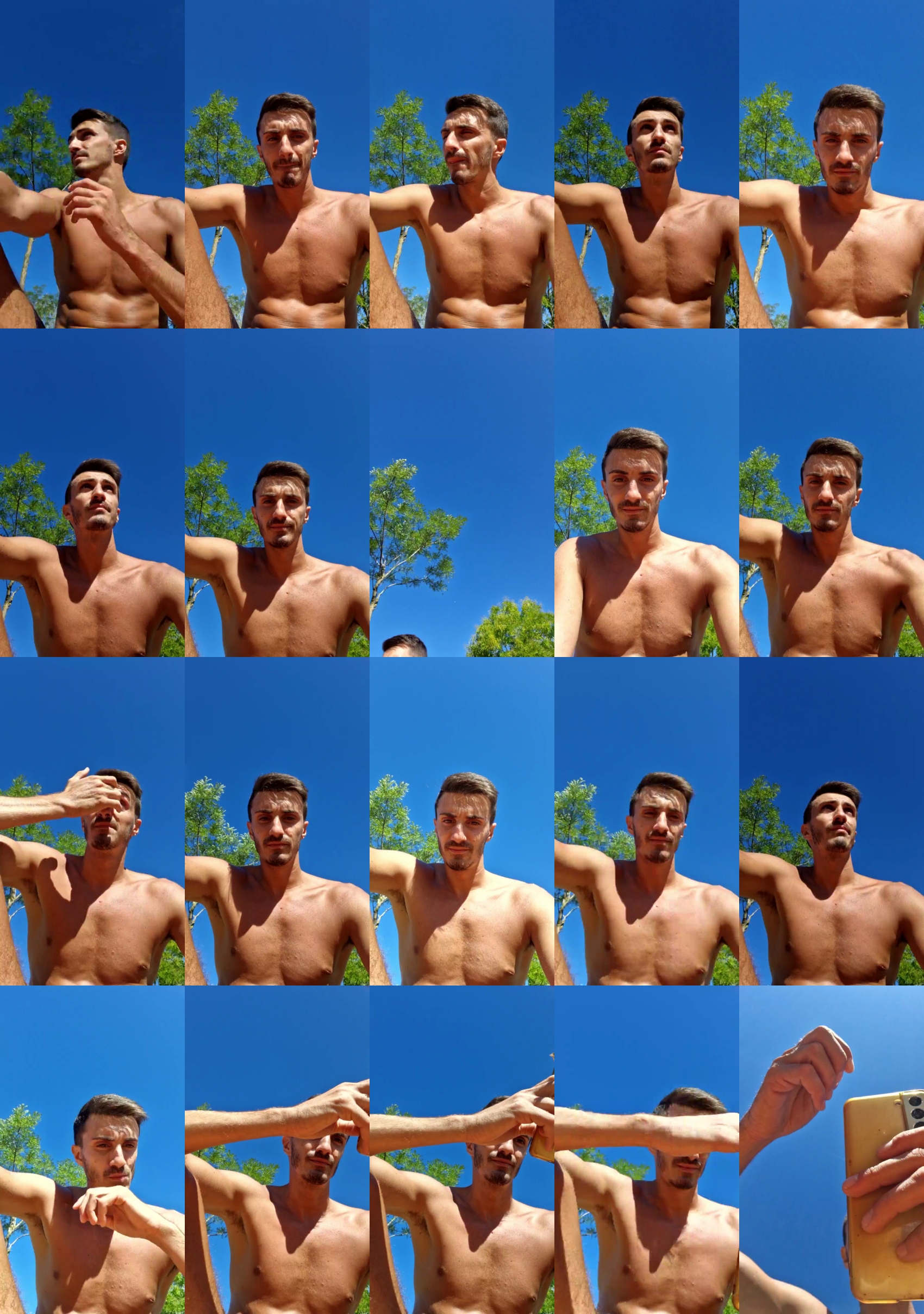 Belloedannato90  17-09-2022 Recorded Video big