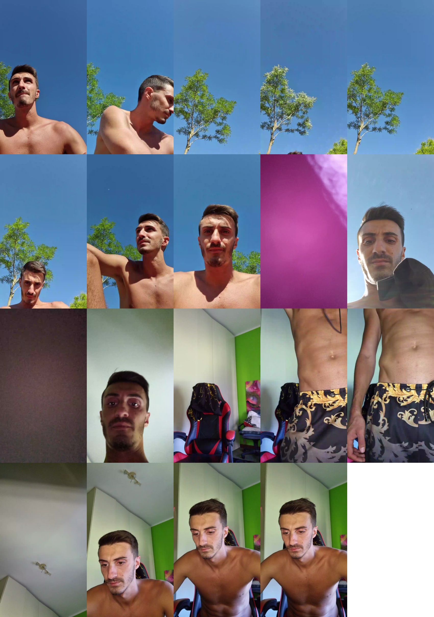 Belloedannato90  17-09-2022 Recorded Video big