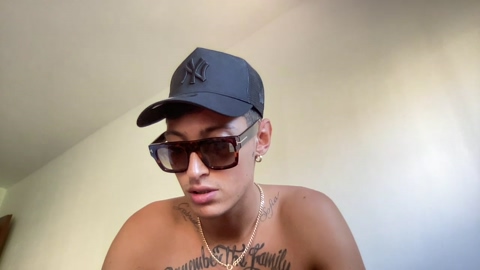 BennyCazzoBello  17-09-2022 Recorded Video dirty