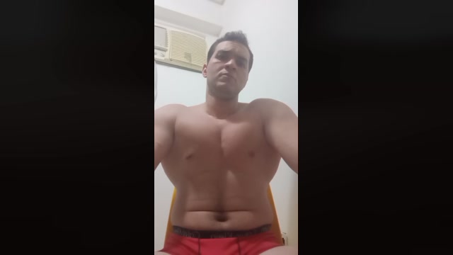 Breno5780  17-09-2022 Recorded Video dirty