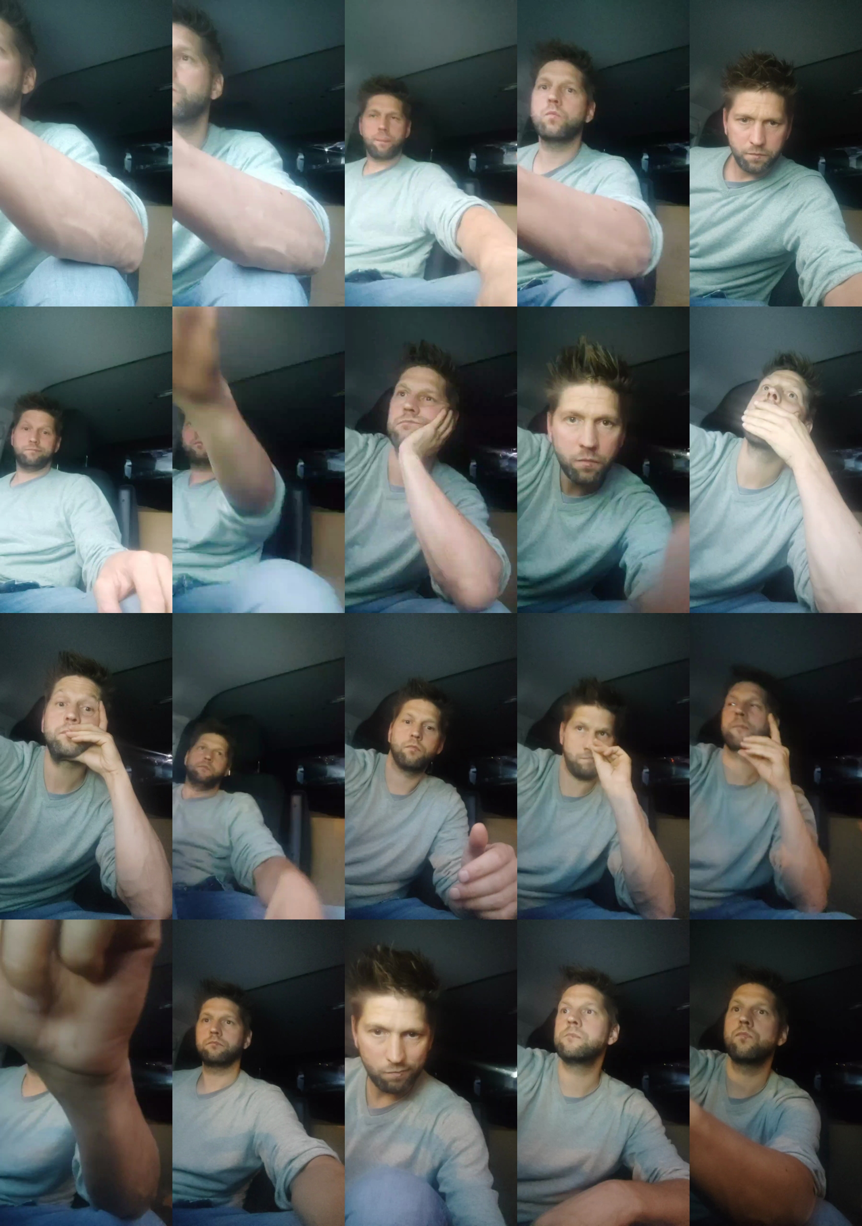 Bubblebee1988  16-09-2022 Recorded Video nude