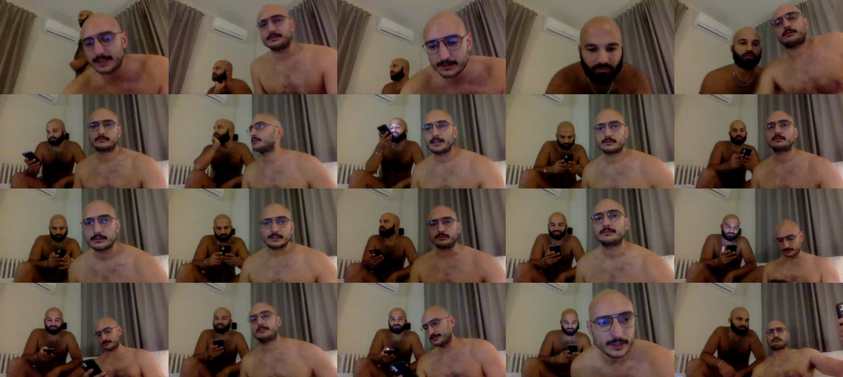 Colors78  17-09-2022 Recorded Video prettyface