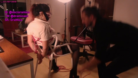 DraMica 17-09-2022 Porn 