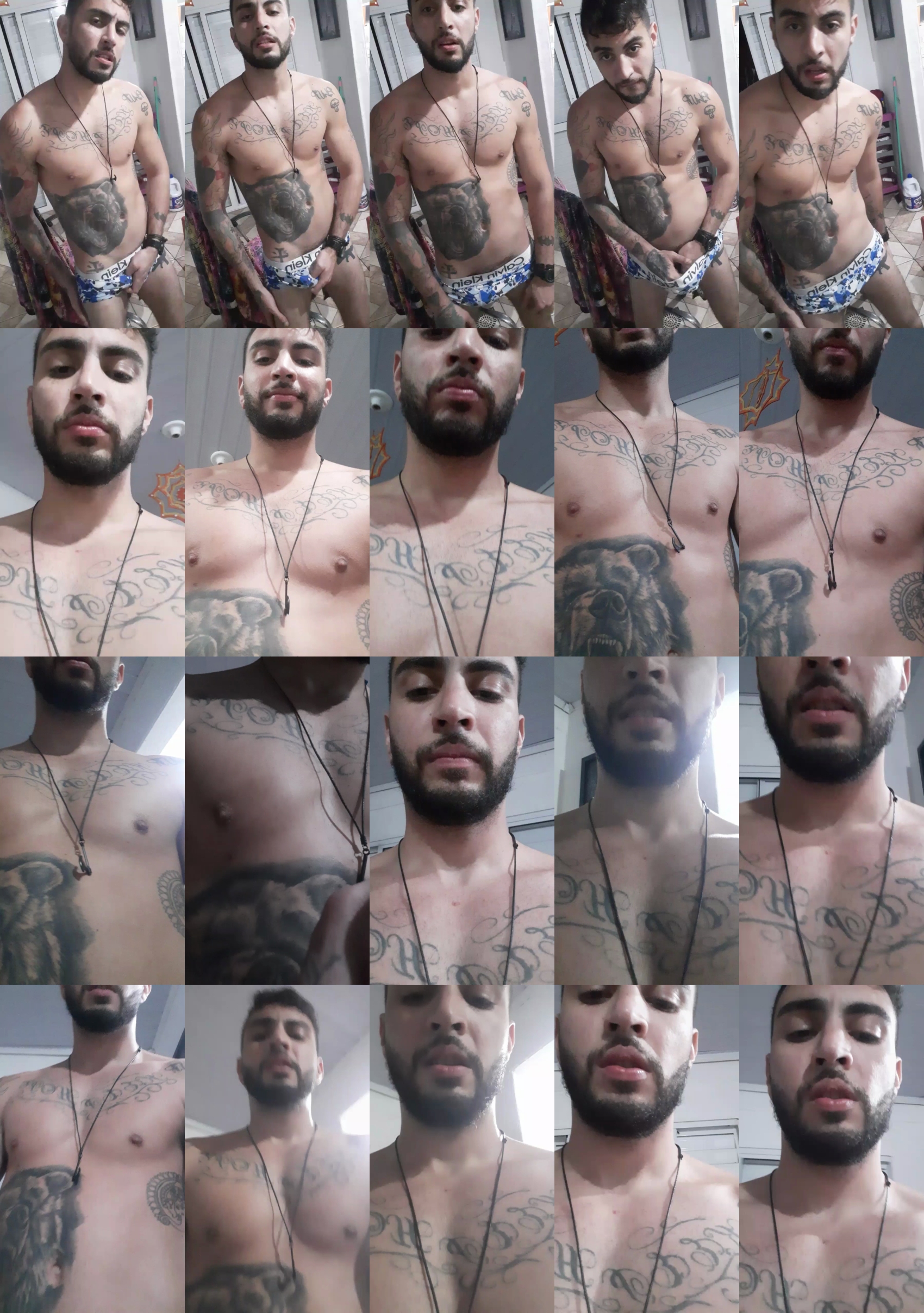 DreamCoupleBR  17-09-2022 Recorded Video toy