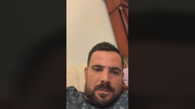 Edward_venezia  17-09-2022 Recorded Video jackoff