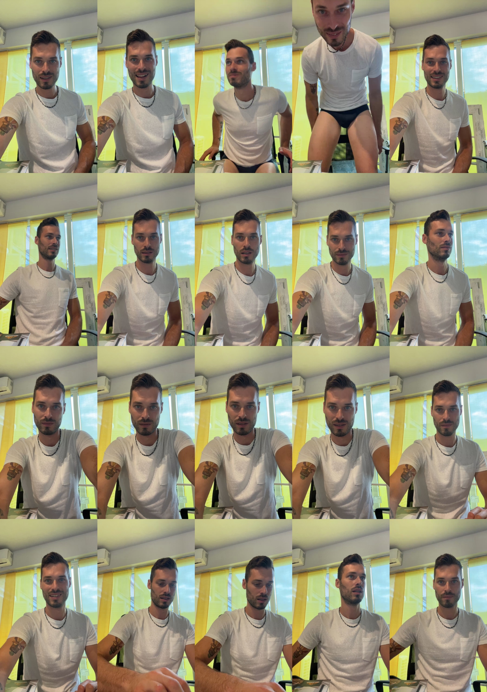 Eivor90  17-09-2022 Recorded Video bigcock