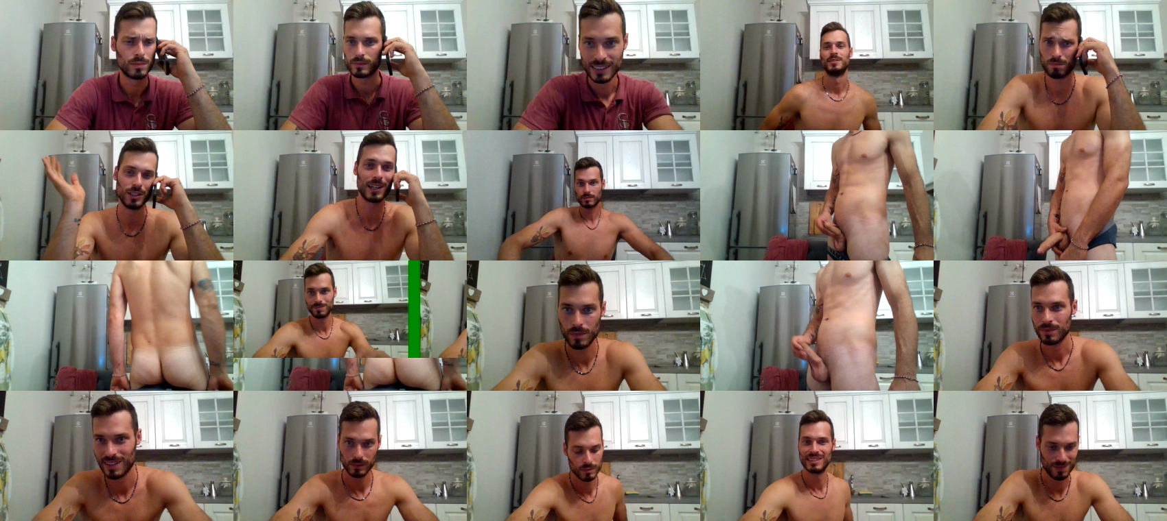 Eivor90  16-09-2022 Recorded Video fuckface