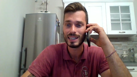 Eivor90  16-09-2022 Recorded Video fuckface