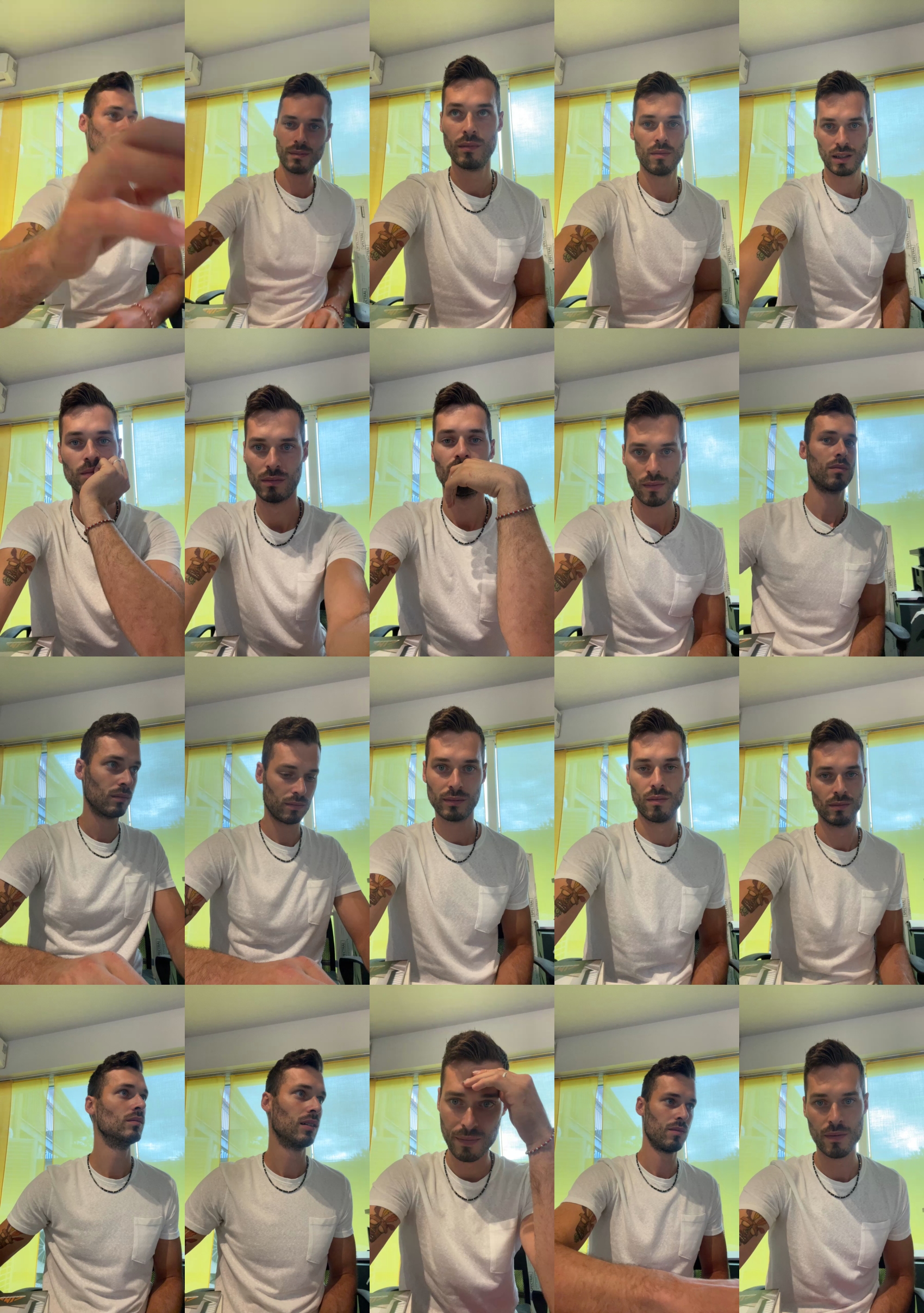 Eivor90  17-09-2022 Recorded Video bigcock