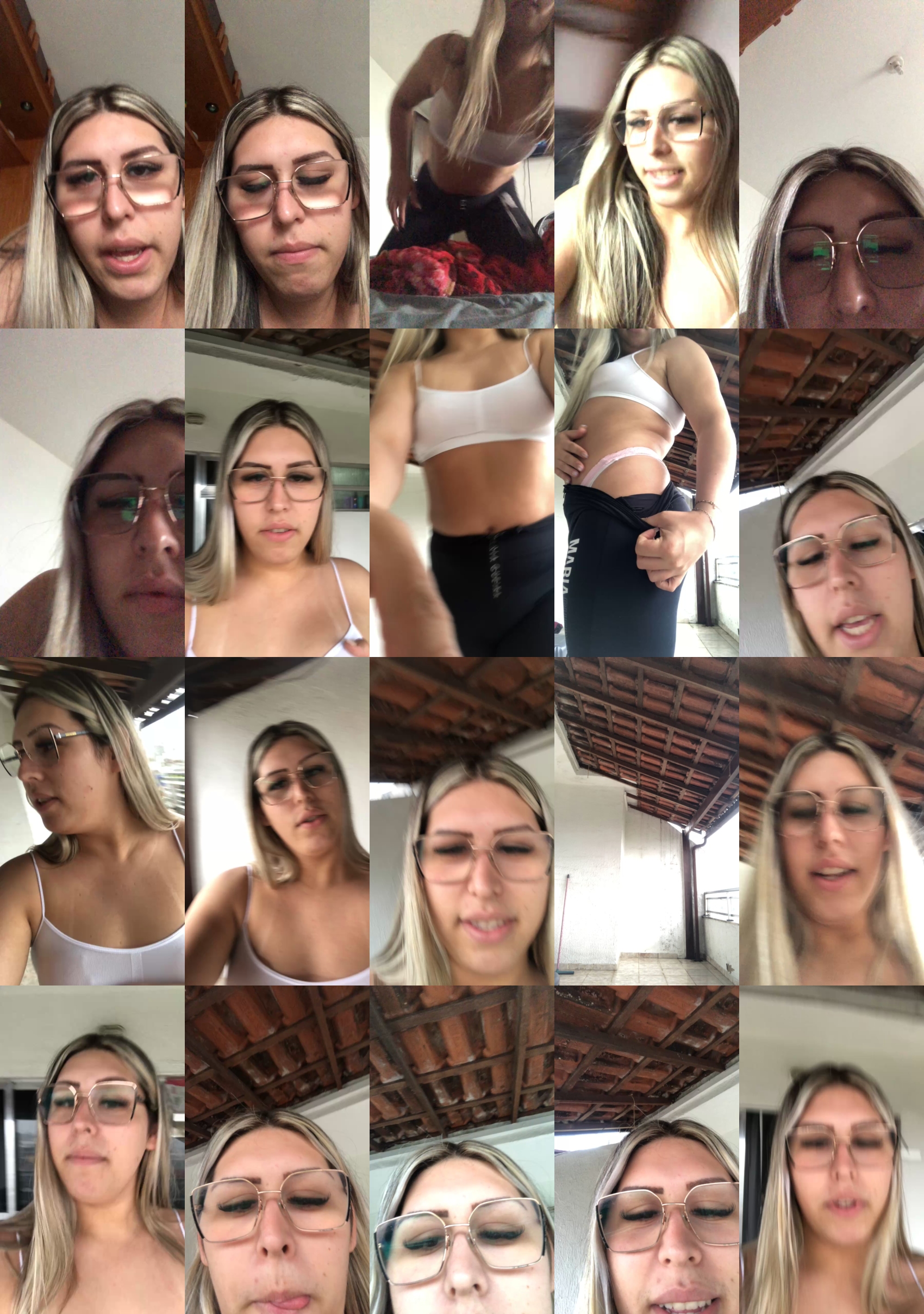 FabiChagass 16-09-2022 kinky 