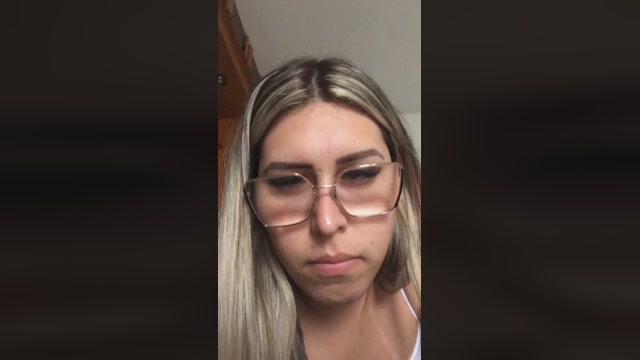 FabiChagass 16-09-2022 kinky 