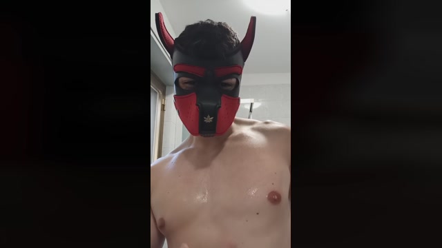 Frabroker  17-09-2022 Recorded Video fuckass