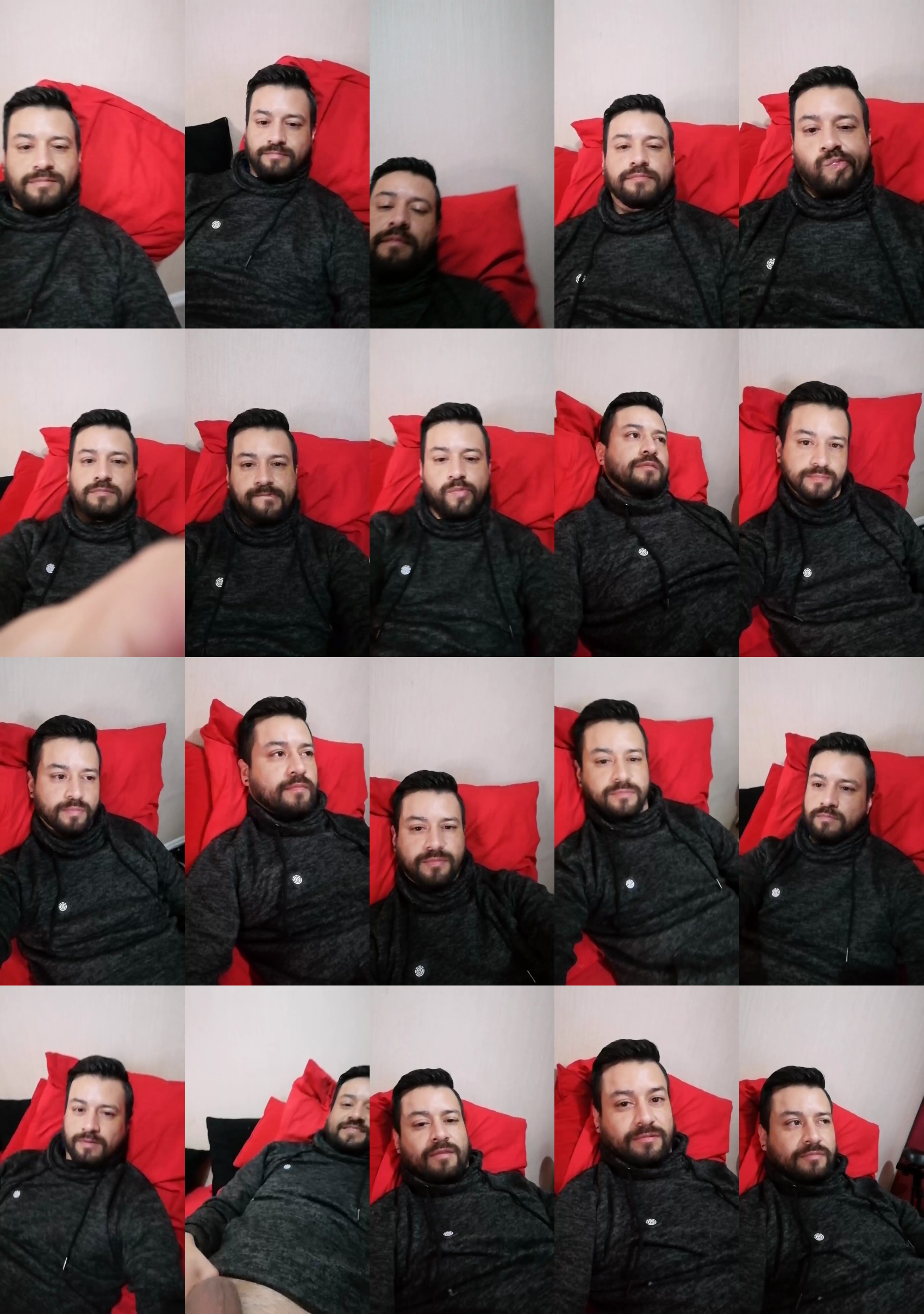 HardDickinCard  17-09-2022 Recorded Video fingering