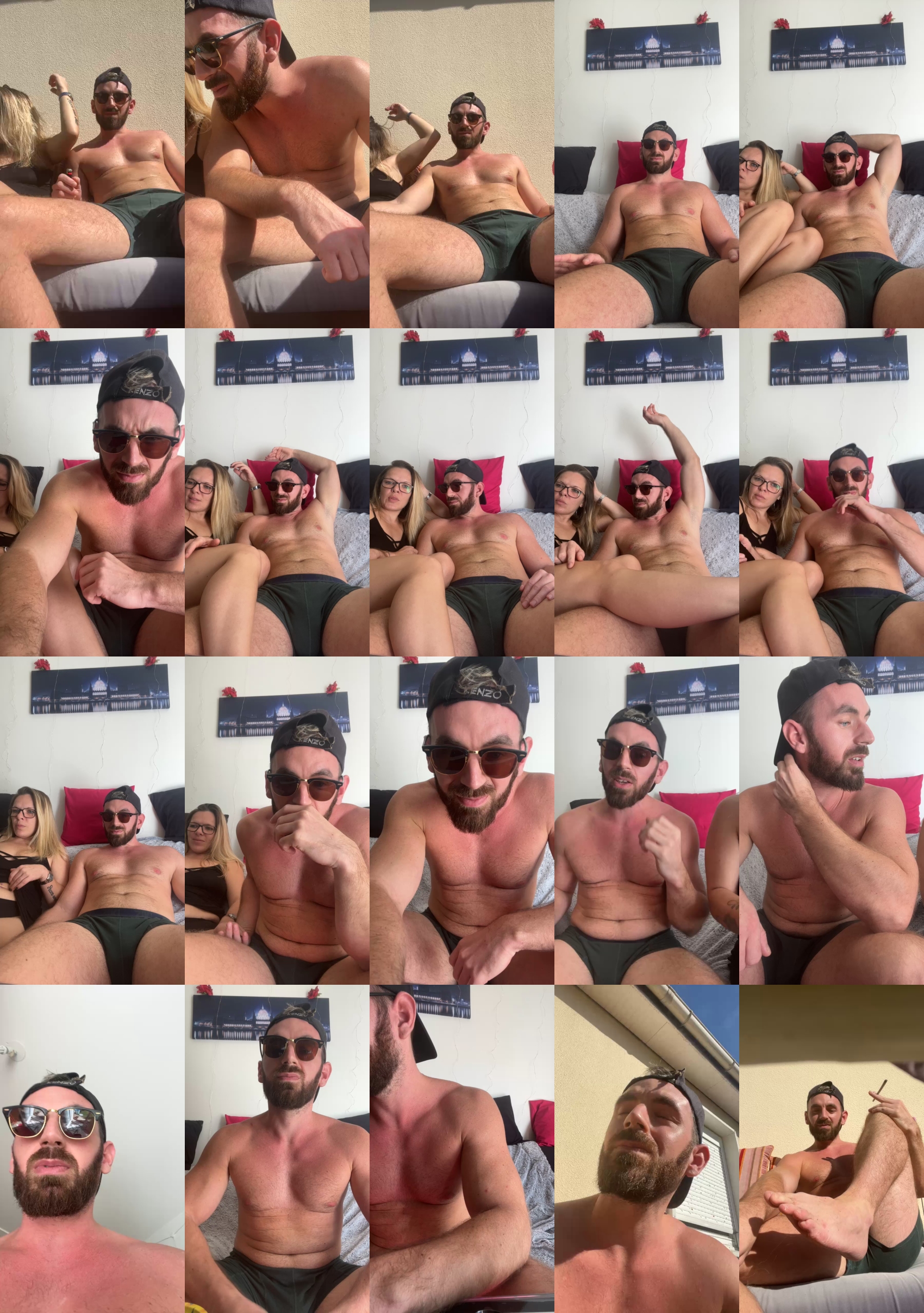 Italiano0709  17-09-2022 Recorded Video Video