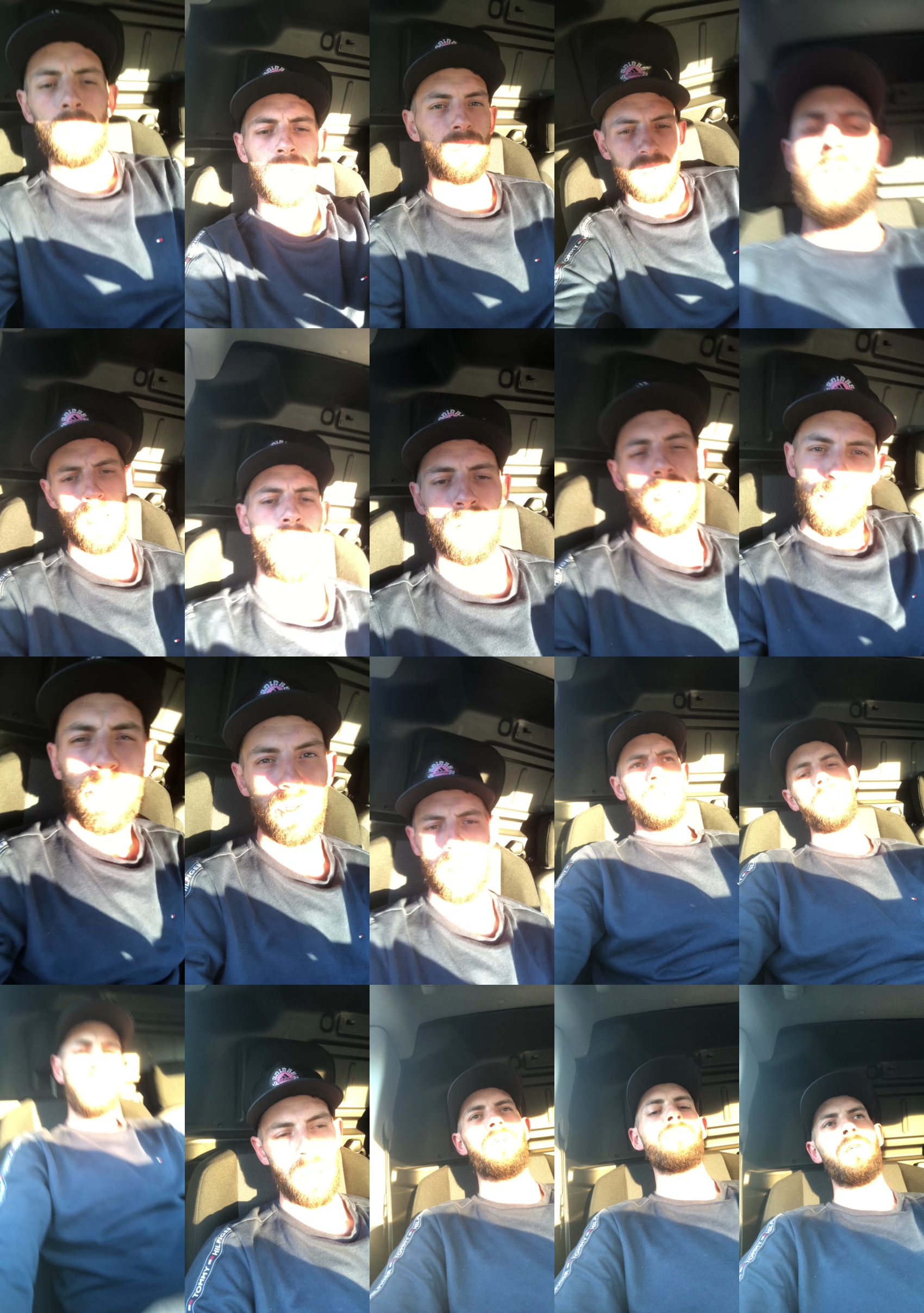 Joshholms  16-09-2022 Recorded Video analsex
