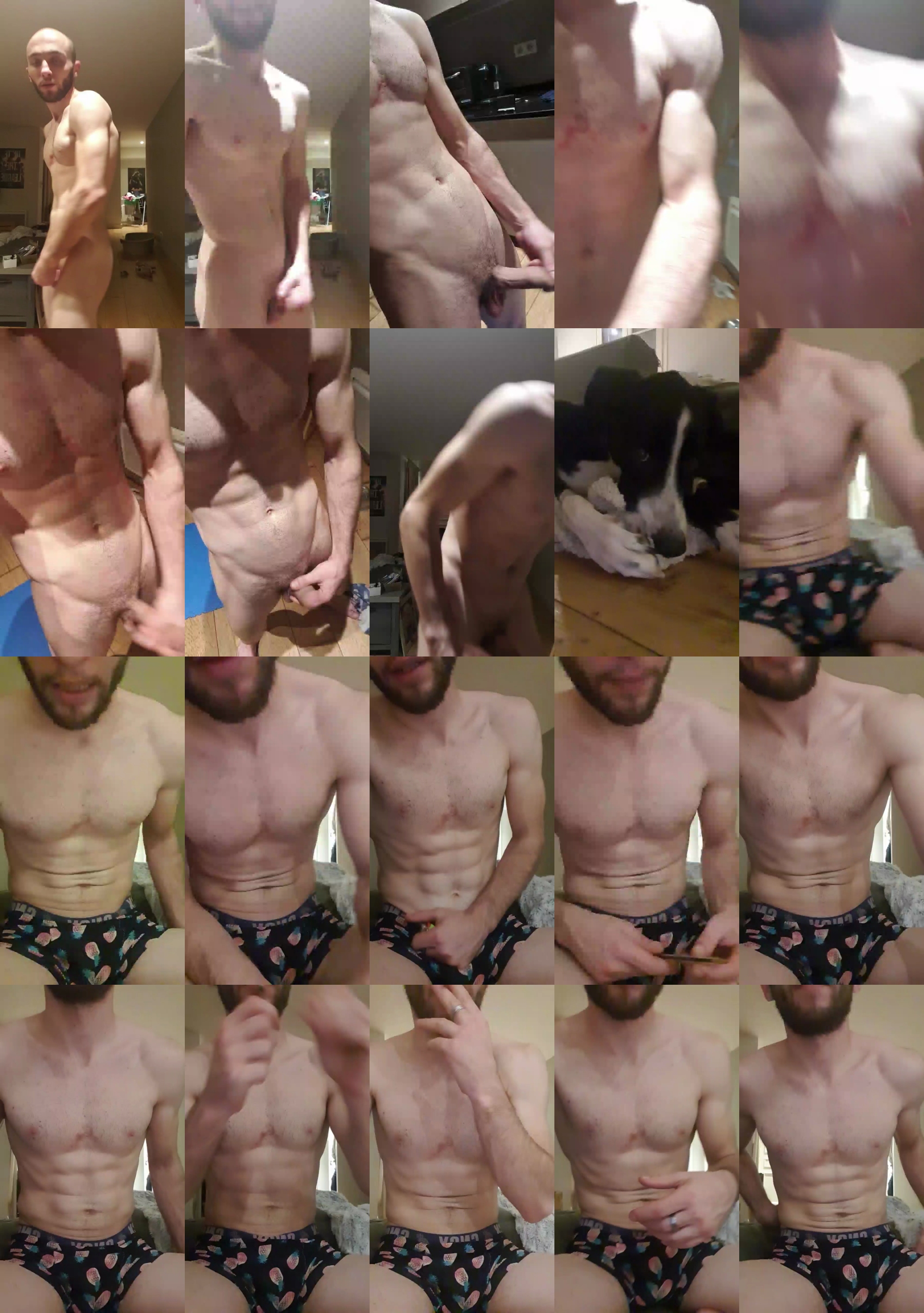 Kev4336  17-09-2022 Recorded Video playtime