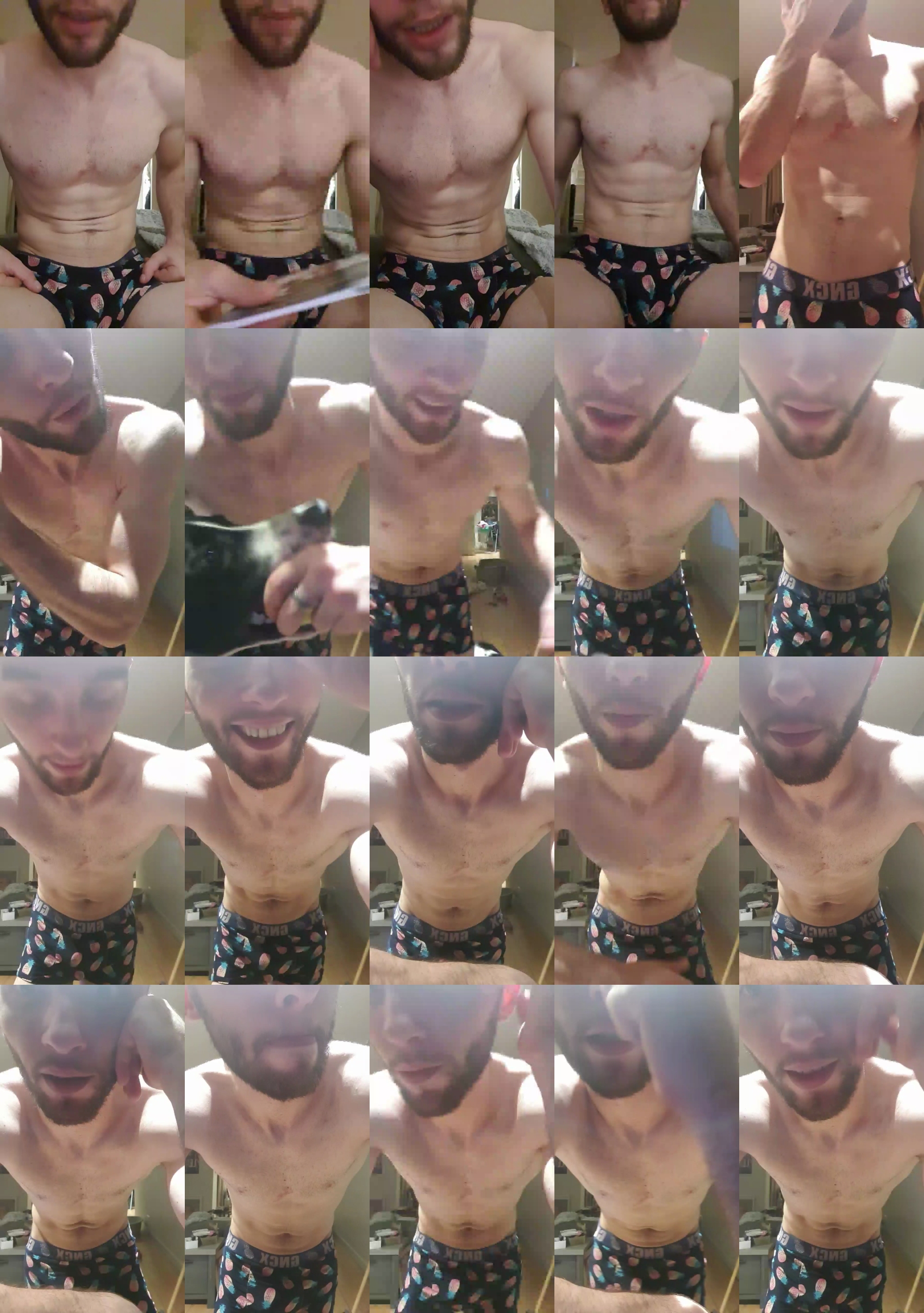 Kev4336  17-09-2022 Recorded Video bigass