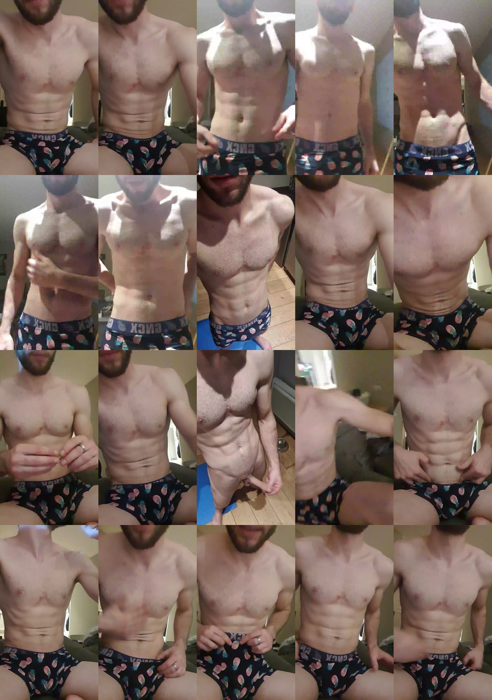 Kev4336  17-09-2022 Recorded Video natural