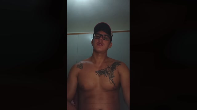 Milk_Br  17-09-2022 Recorded Video hardcore