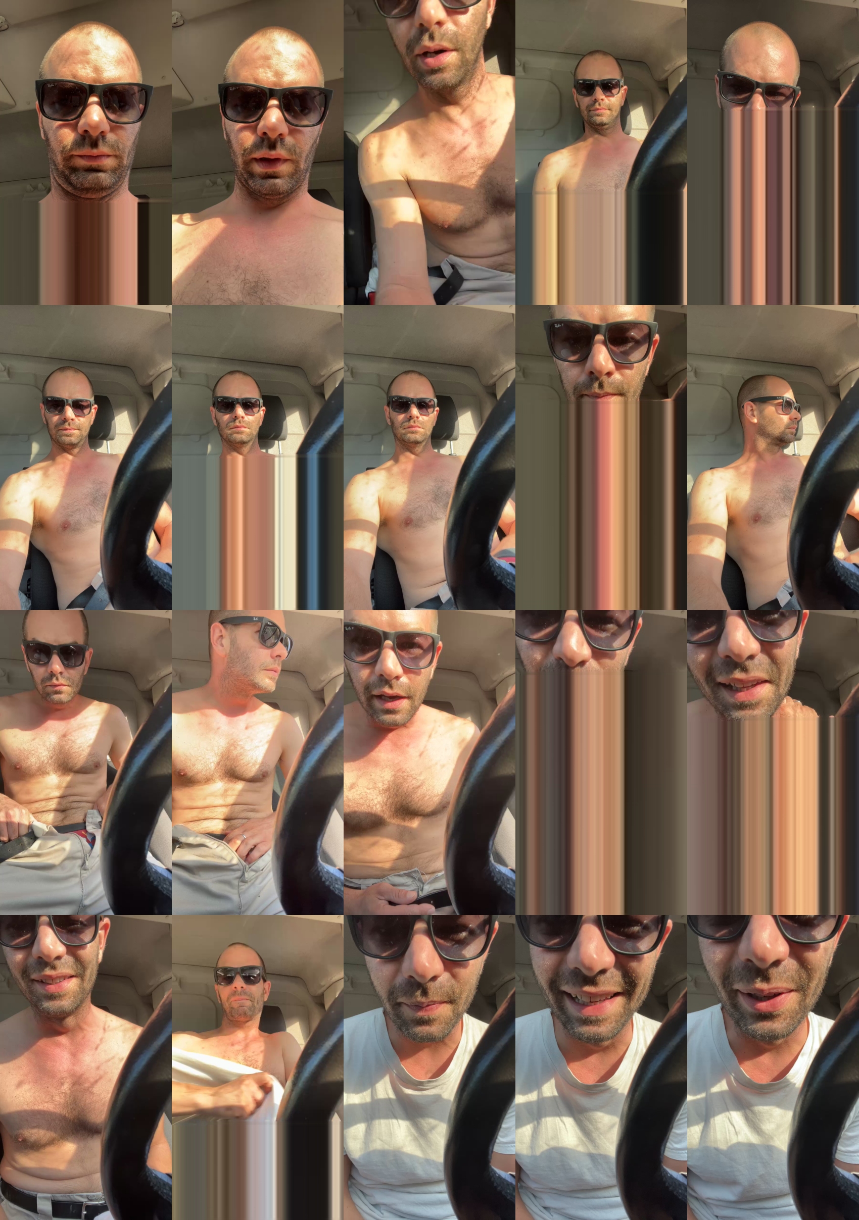 Monello91  17-09-2022 Recorded Video fuck