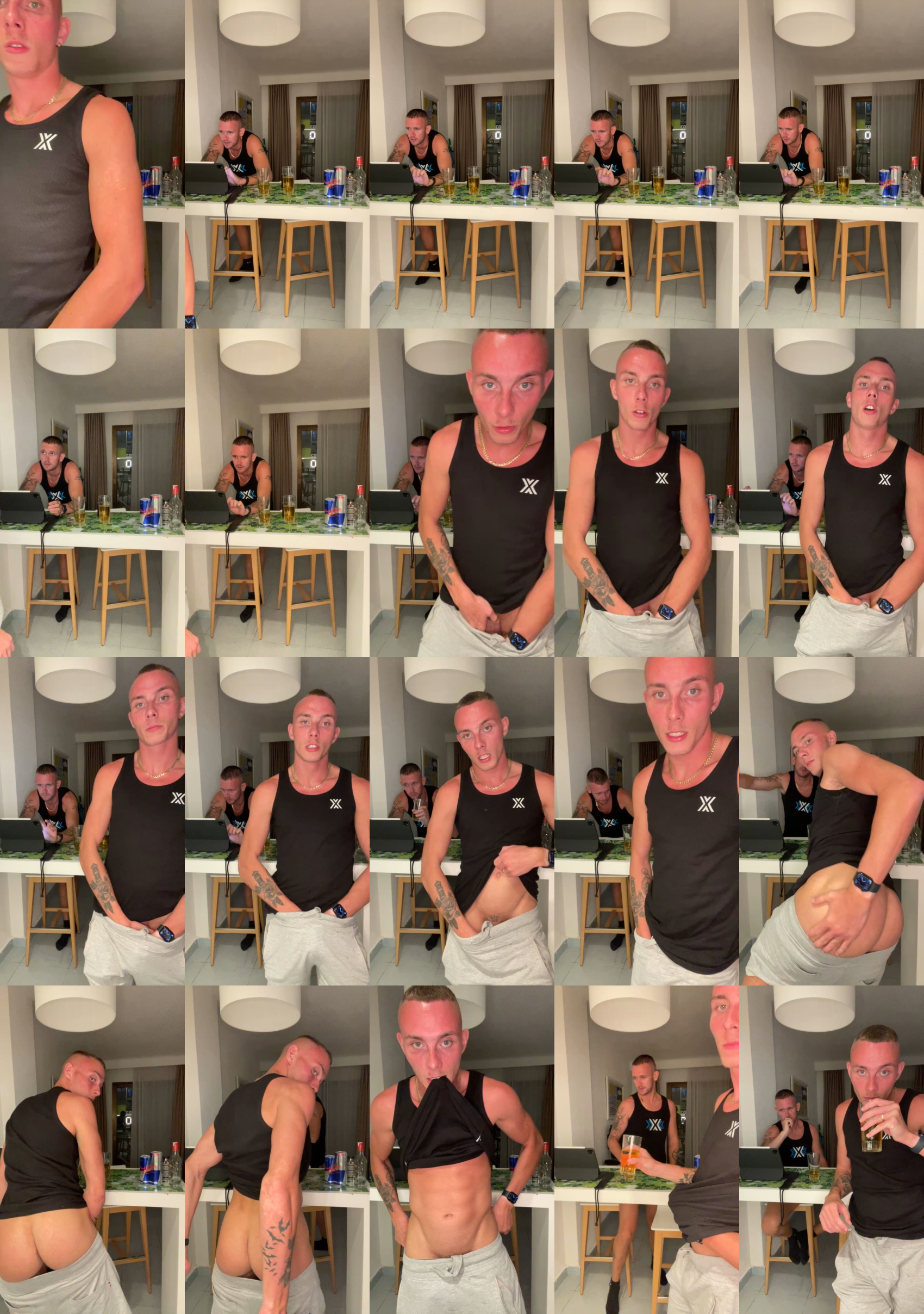 Northwestchavs  16-09-2022 Recorded Video natural