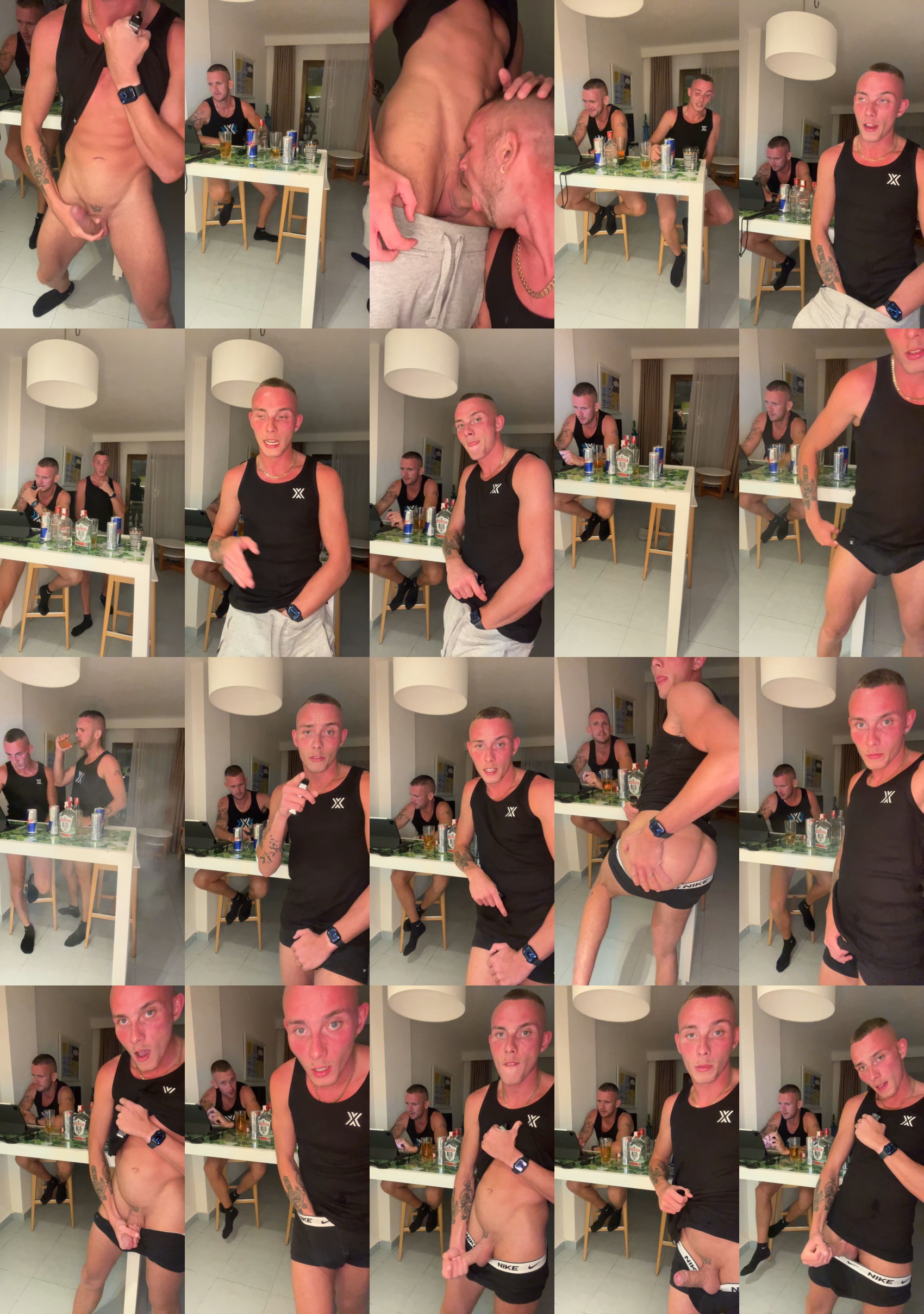 Northwestchavs  17-09-2022 Recorded Video hard