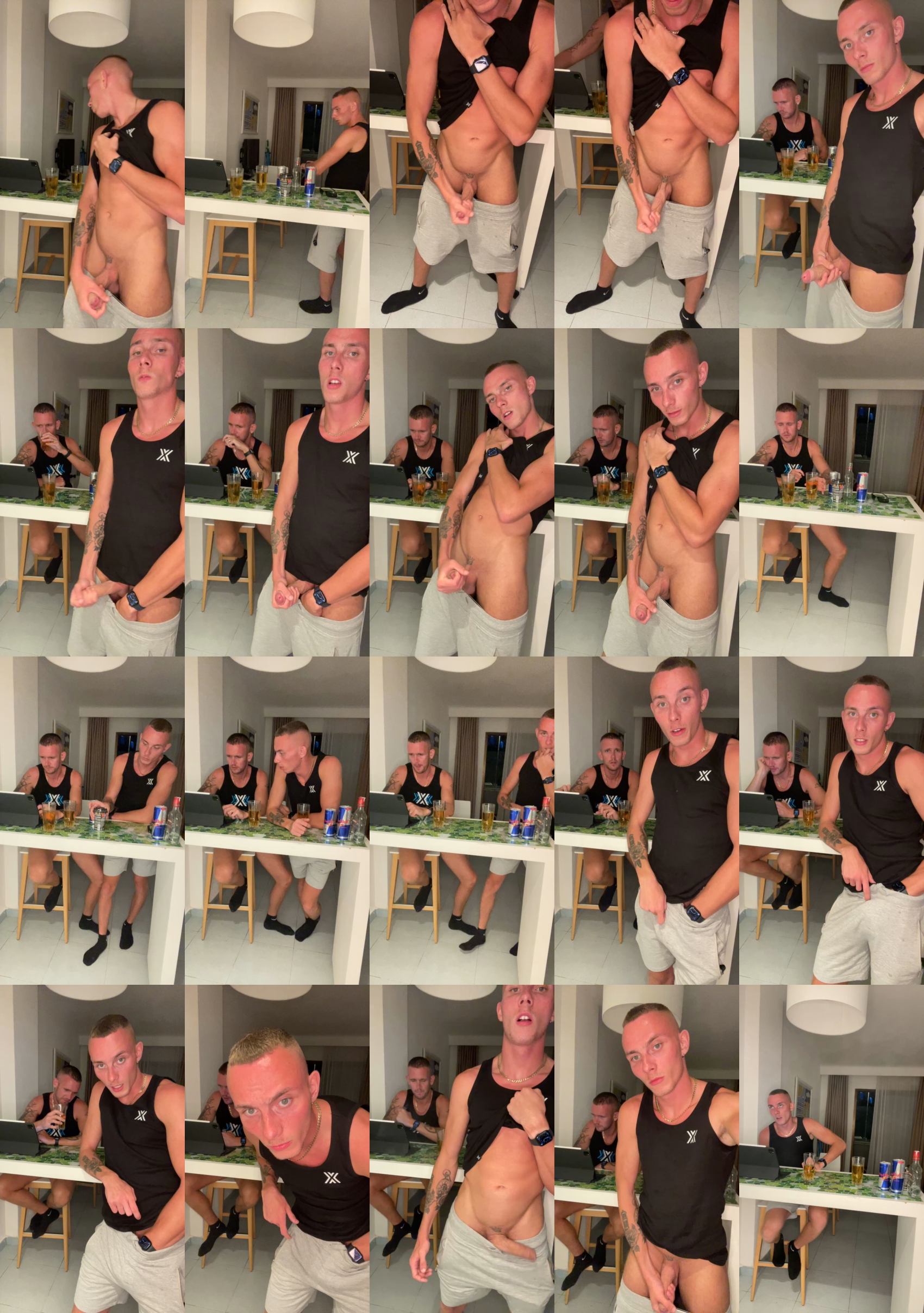 Northwestchavs  16-09-2022 Recorded Video gay