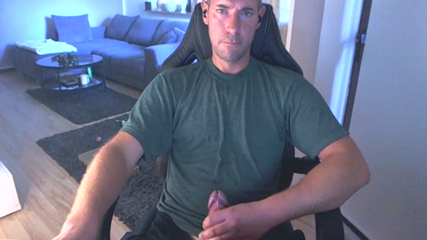 Reeper84  17-09-2022 Recorded Video wank
