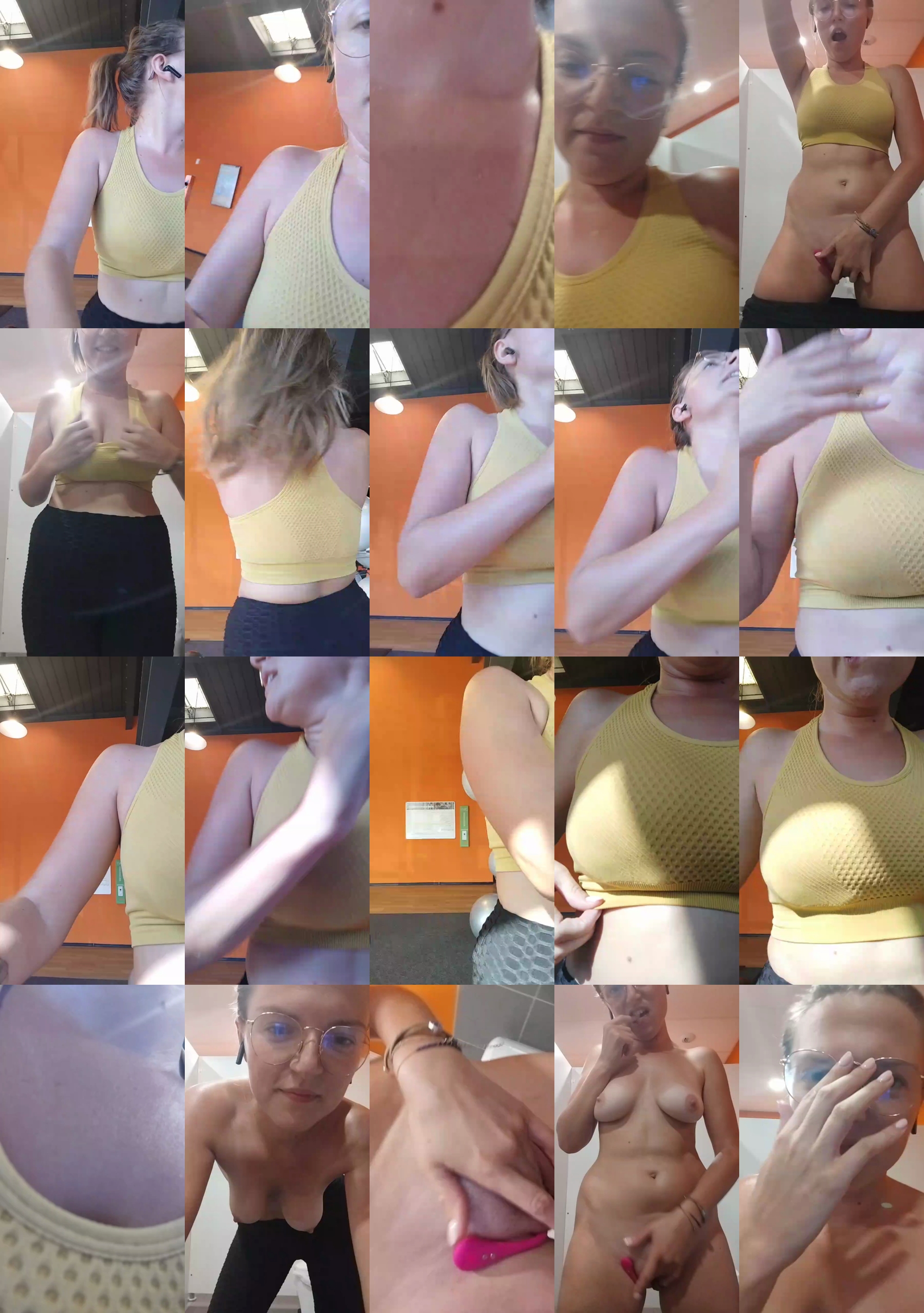 Sexycamillevip 17-09-2022 natural 