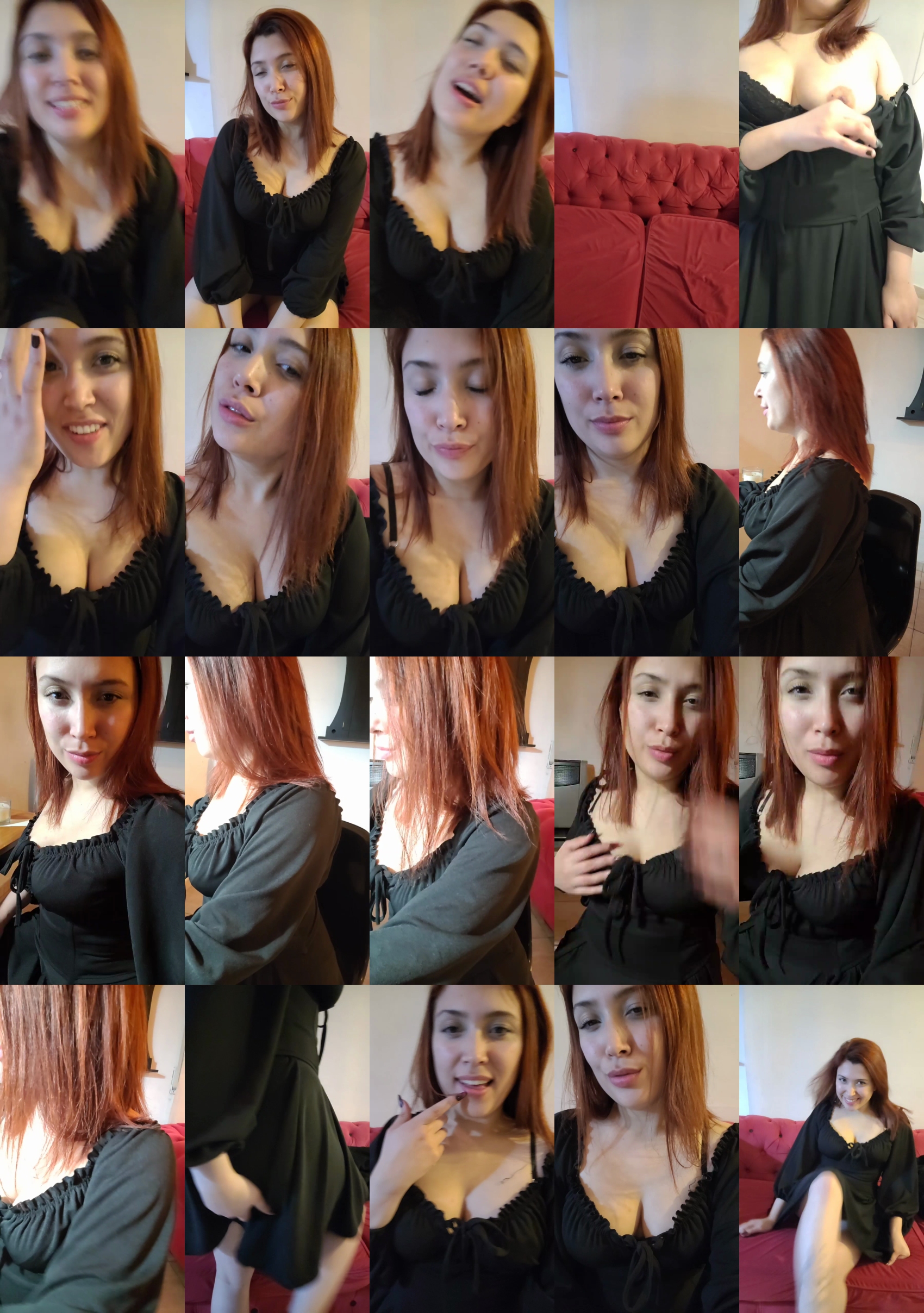 Sirenaroja 17-09-2022 sex 
